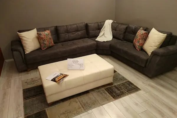 ERGÜL MOBİLYA AVCILAR - Resim 14