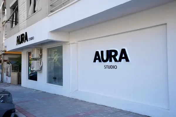 Aura Studio - Resim 6