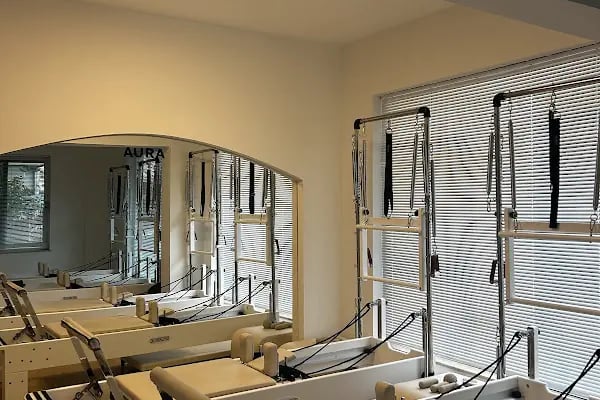 Aura Studio - Resim 3