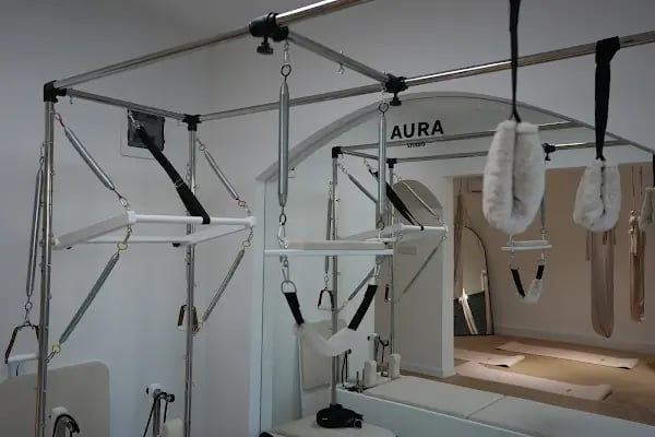 Aura Studio - Resim 17