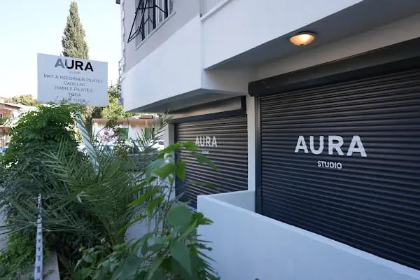 Aura Studio - Resim 8