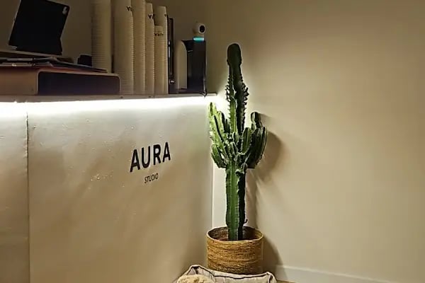 Aura Studio - Resim 2