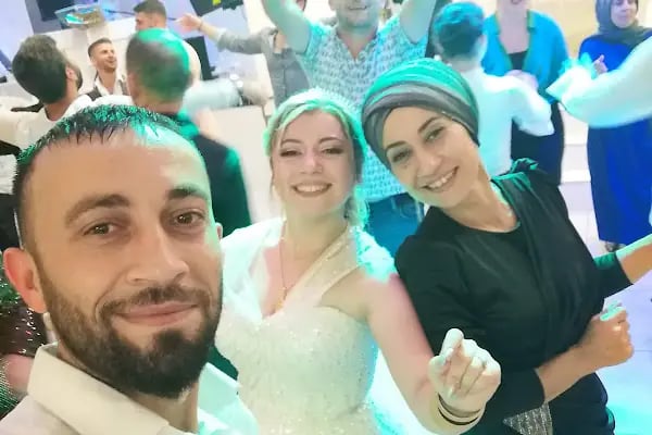 Prestij Düğün Salon - Resim 14