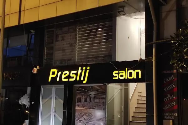 Prestij Düğün Salon - Resim 19