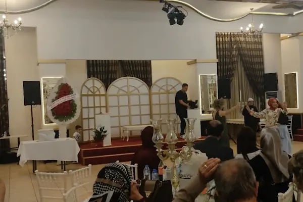 Prestij Düğün Salon - Resim 16