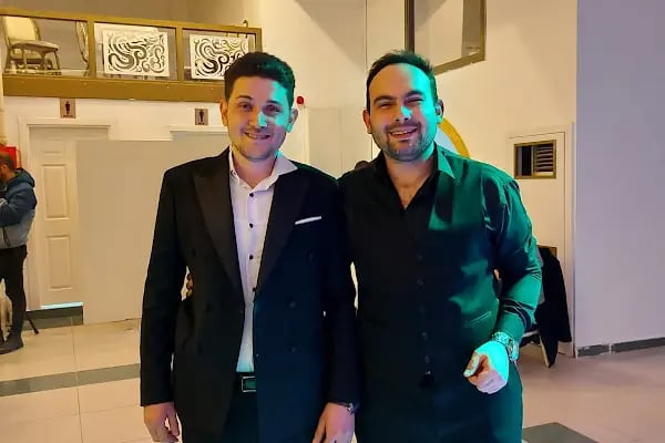Prestij Düğün Salon - Resim 15