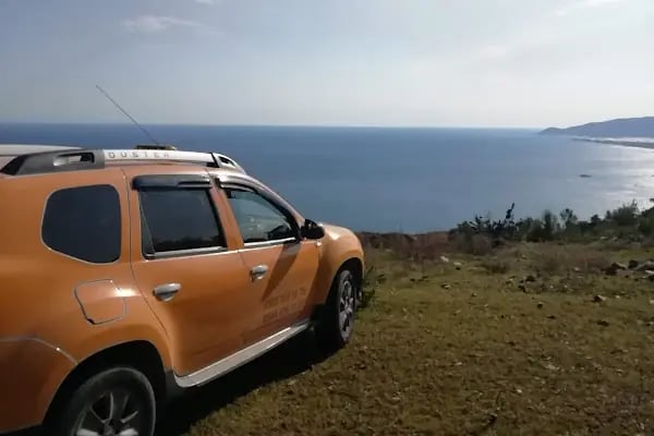 Anamur Taksi | Anamur İskele Taksi - Resim 2