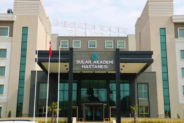 Hamide Hair Clinic Saç Ekim Merkezi - Resim 5