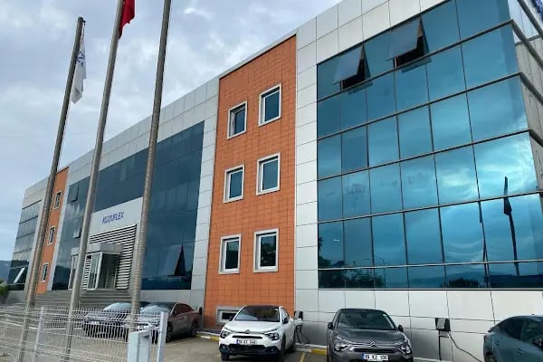 KUZUFLEX Metal Sanayi ve Ticaret A.Ş. - Resim 3