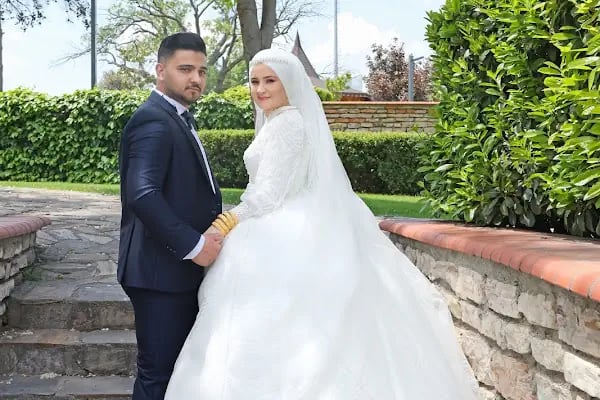 Foto Bereket - Resim 17