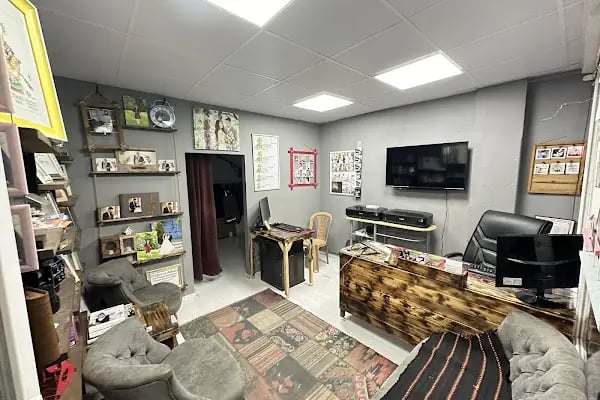 Foto Bereket - Resim 6