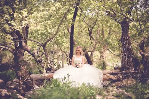Foto Bereket - Resim 14