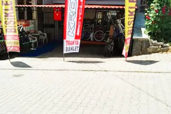 TRAKYA BİSİKLET TEKİRDAĞ - Resim 11