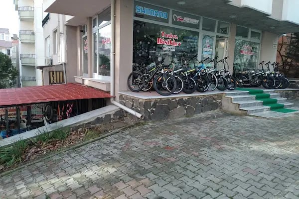 TRAKYA BİSİKLET TEKİRDAĞ - Resim 10