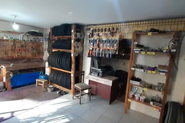TRAKYA BİSİKLET TEKİRDAĞ - Resim 20
