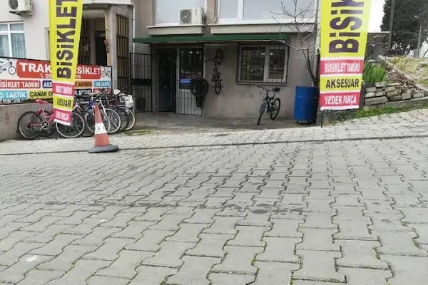 TRAKYA BİSİKLET TEKİRDAĞ - Resim 12