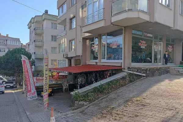 TRAKYA BİSİKLET TEKİRDAĞ - Resim 19