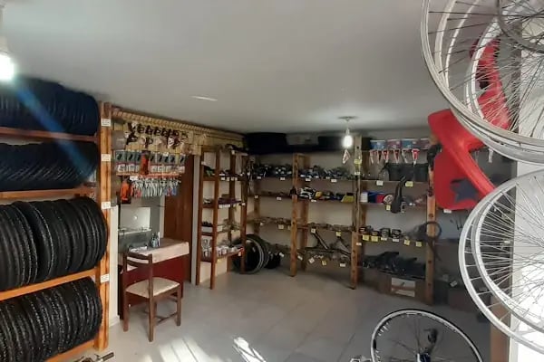 TRAKYA BİSİKLET TEKİRDAĞ - Resim 15
