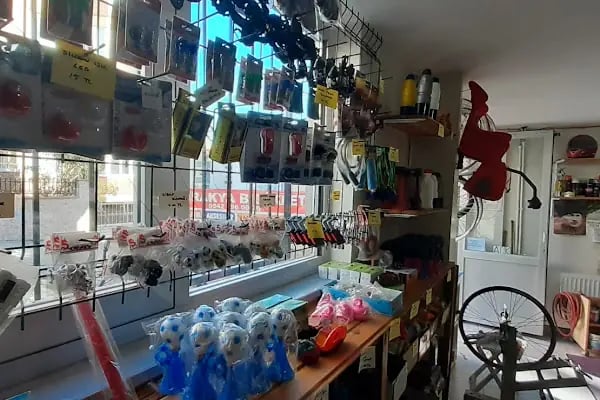 TRAKYA BİSİKLET TEKİRDAĞ - Resim 16