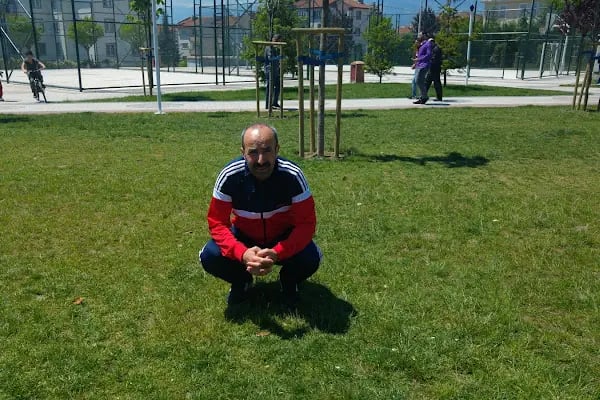 Yunus Emre Spor Kompleksi - Resim 8