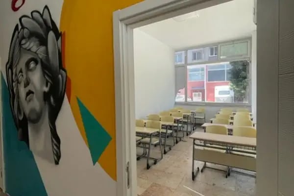Hocalara Geldik Çorlu Başarı Merkezi (çorlu tyt ayt kpss lgs dgs yös kursu) - Resim 5