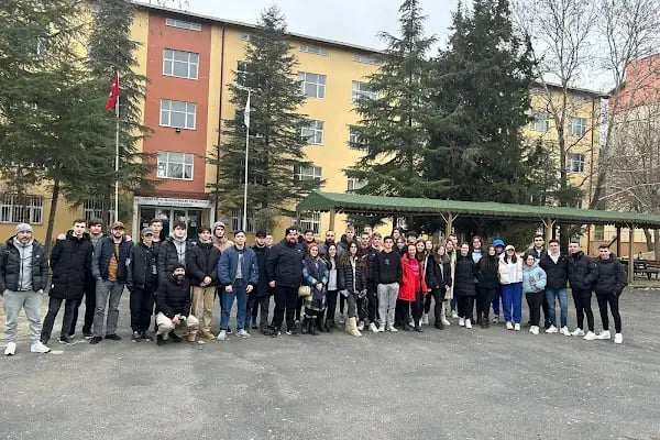 Hocalara Geldik Çorlu Başarı Merkezi (çorlu tyt ayt kpss lgs dgs yös kursu) - Resim 1