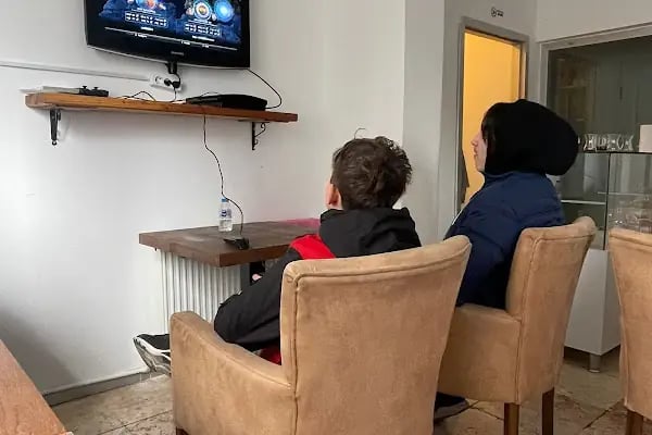 Hocalara Geldik Çorlu Başarı Merkezi (çorlu tyt ayt kpss lgs dgs yös kursu) - Resim 6
