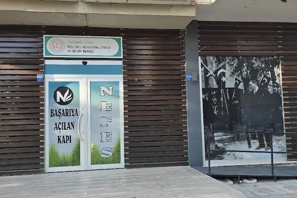 Hocalara Geldik Çorlu Başarı Merkezi (çorlu tyt ayt kpss lgs dgs yös kursu) - Resim 18