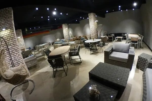 Wood Garden Bahçe Mobilyaları - Resim 19