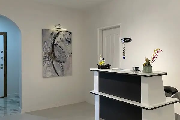 Çevik Fizyoterapi Sağlıklı Yaşam Merkezi - Resim 8