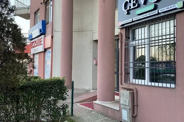 Çevik Fizyoterapi Sağlıklı Yaşam Merkezi - Resim 7