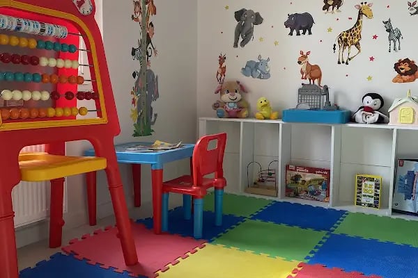 Çevik Fizyoterapi Sağlıklı Yaşam Merkezi - Resim 5