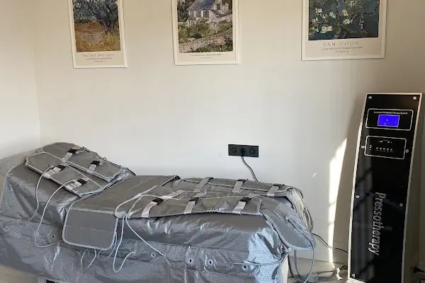 Çevik Fizyoterapi Sağlıklı Yaşam Merkezi - Resim 14