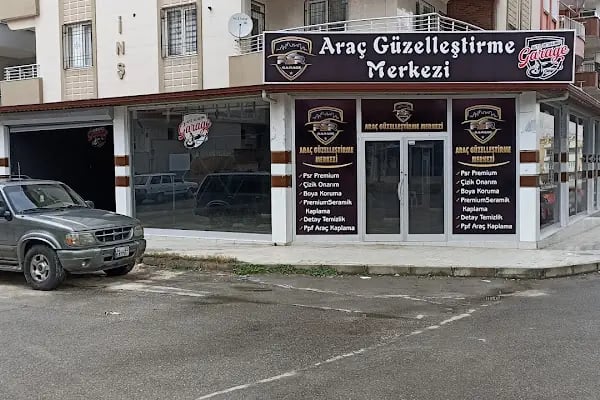 Araç güzelleştirme merkezi nizip - Resim 10