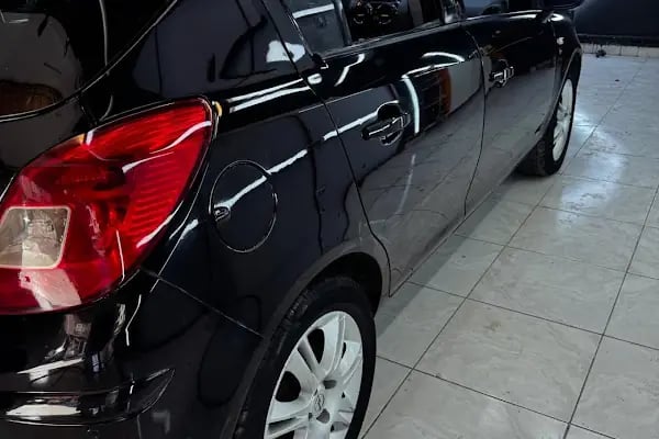 Araç güzelleştirme merkezi nizip - Resim 15
