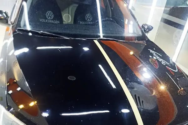 Araç güzelleştirme merkezi nizip - Resim 16
