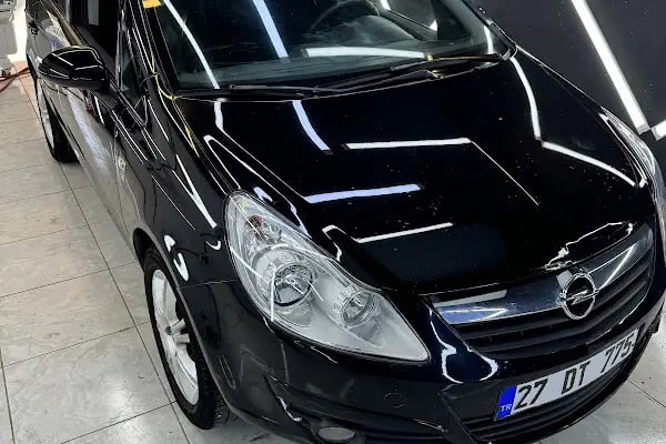 Araç güzelleştirme merkezi nizip - Resim 18
