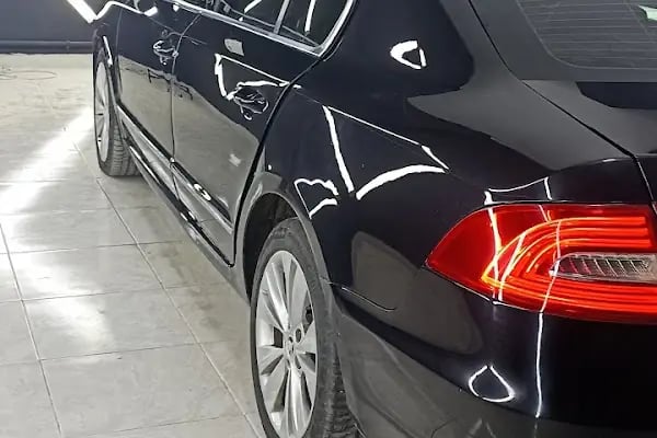 Araç güzelleştirme merkezi nizip - Resim 19
