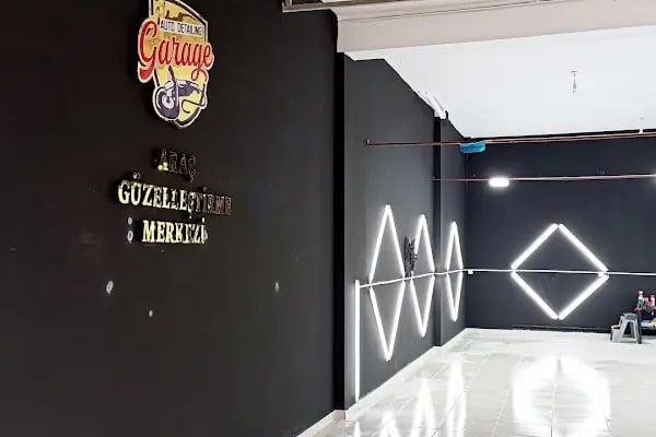 Araç güzelleştirme merkezi nizip - Resim 13
