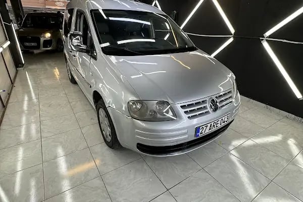 Araç güzelleştirme merkezi nizip - Resim 8