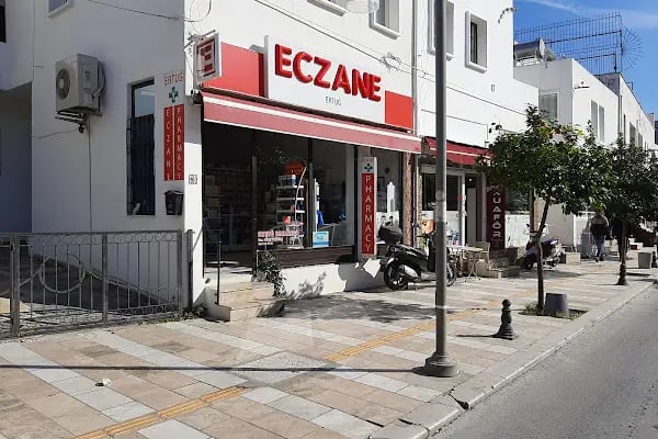 ERTUĞ ECZANESİ - Resim 2