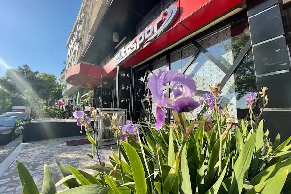 Elite Spor Gym - Resim 19