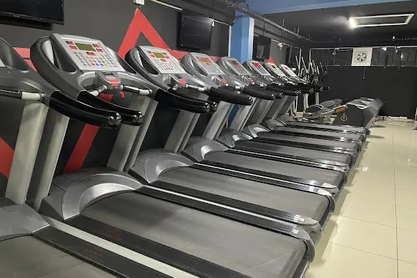Elite Spor Gym - Resim 8