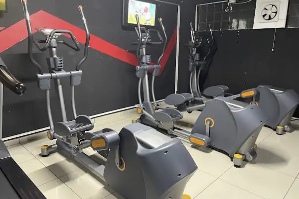 Elite Spor Gym - Resim 7
