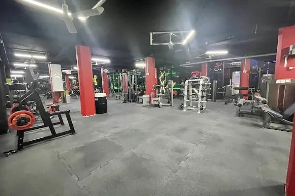 Elite Spor Gym - Resim 16