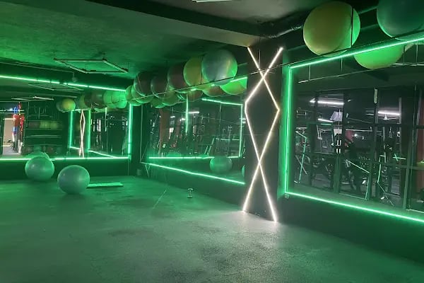 Elite Spor Gym - Resim 2
