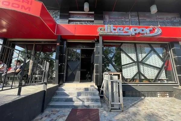 Elite Spor Gym - Resim 4