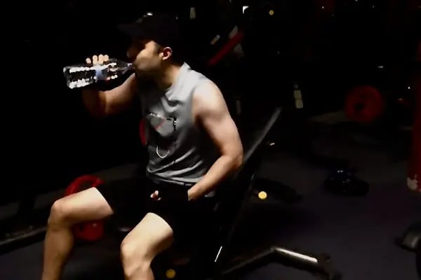 Elite Spor Gym - Resim 9