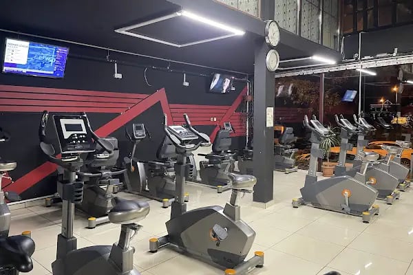 Elite Spor Gym - Resim 13