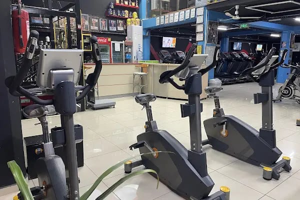Elite Spor Gym - Resim 10